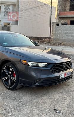 هوندا أكورد